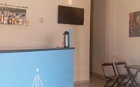 Suites Aparecida